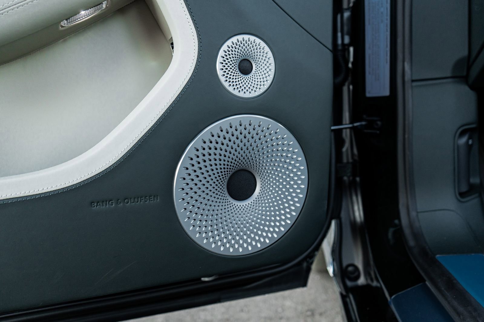 New 2026 Bentley Continental GTC image 26