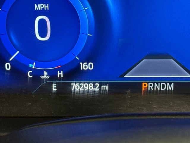 Used 2020 Ford Explorer ST w/ ST Street Pack image 27