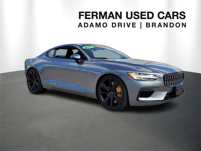Used 2021 Polestar Polestar 1