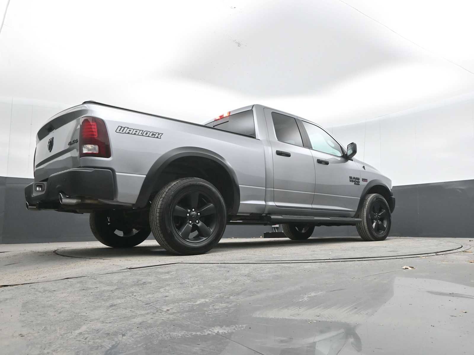 Used 2020 RAM 1500 Classic Warlock image 49
