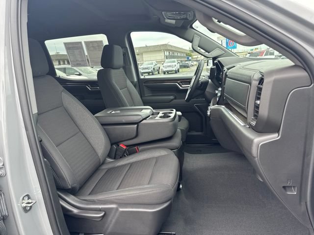 Used 2024 GMC Sierra 1500 Elevation AWD/4WD image 17