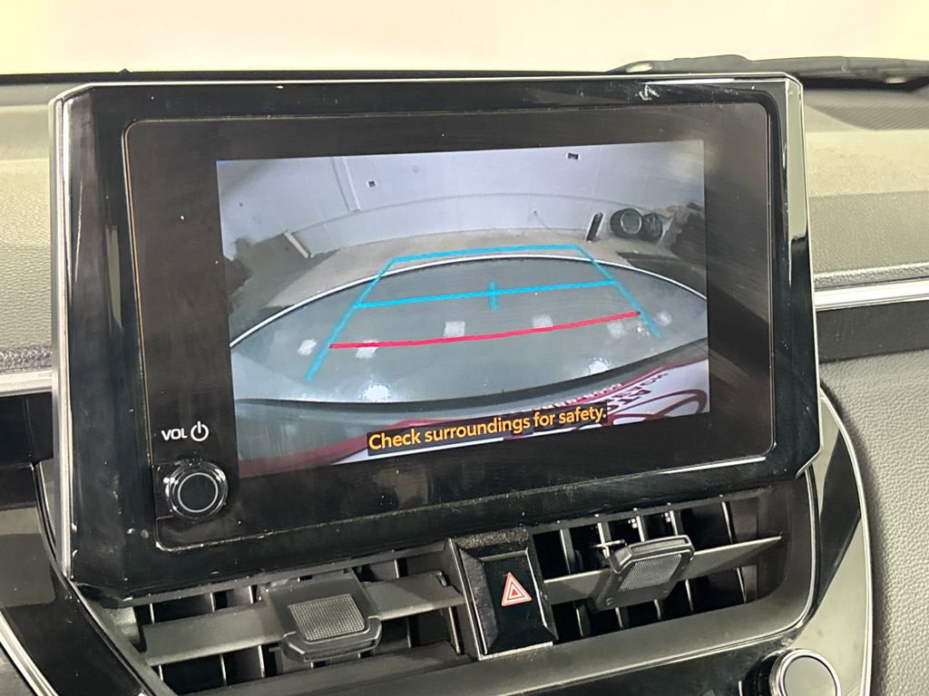 Certified 2023 Toyota Corolla Cross SE image 20