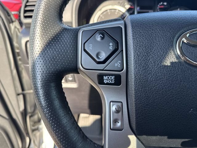 Used 2023 Toyota 4Runner Limited RWD image 22