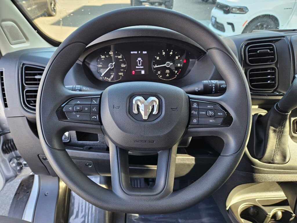 New 2026 RAM ProMaster 1500 image 17