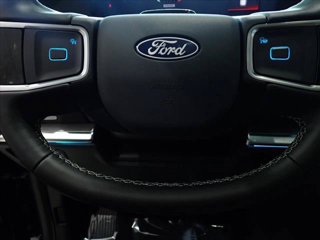 New 2027 Ford Expedition Max Platinum AWD/4WD image 20