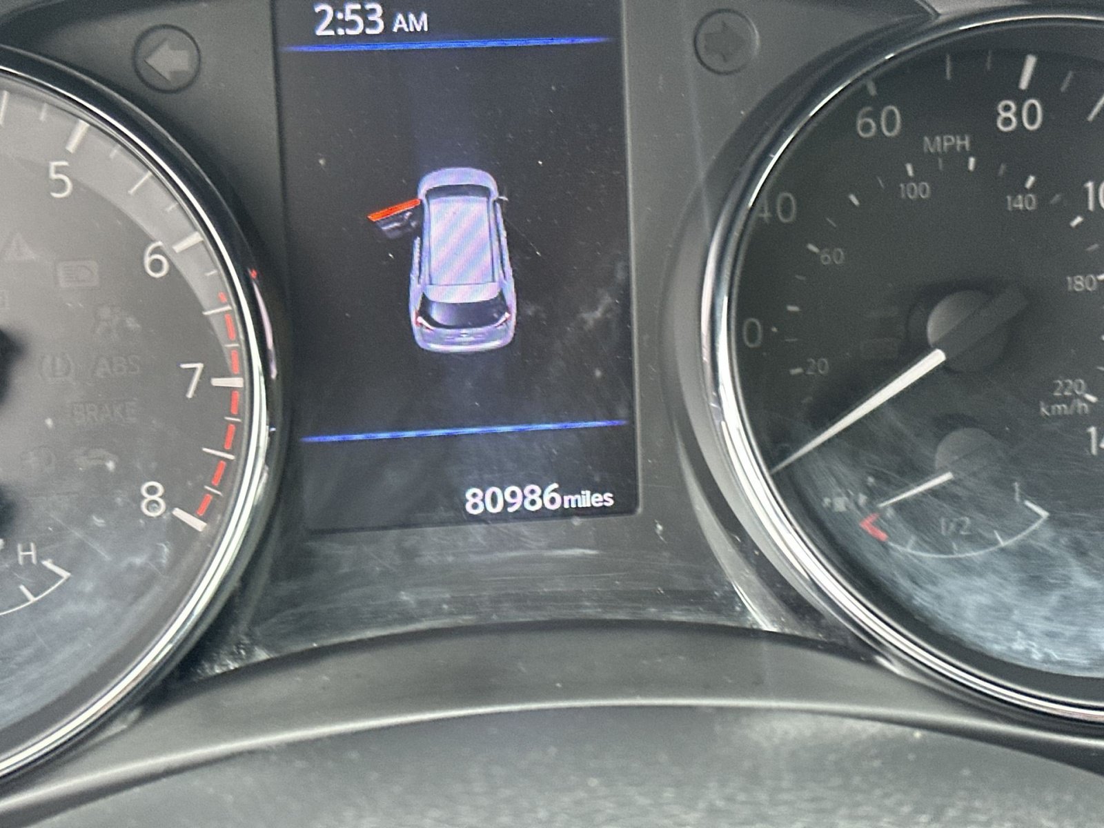 Used 2018 Nissan Rogue S AWD/4WD image 41