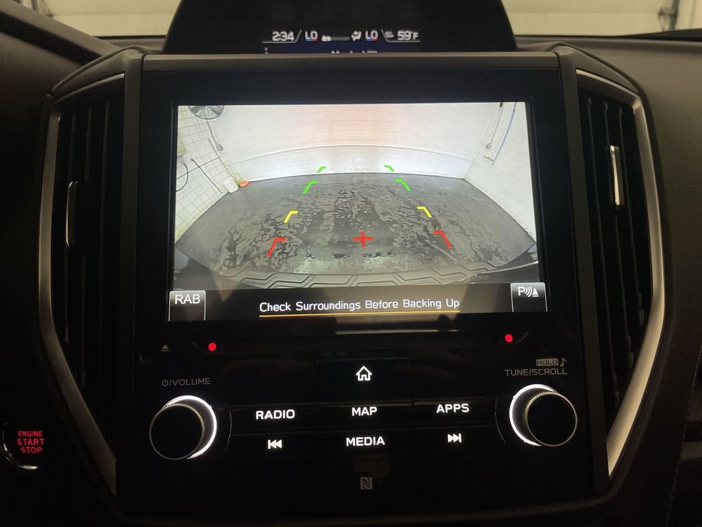 Used 2022 Subaru Forester Limited w/ Popular Package #2 image 6