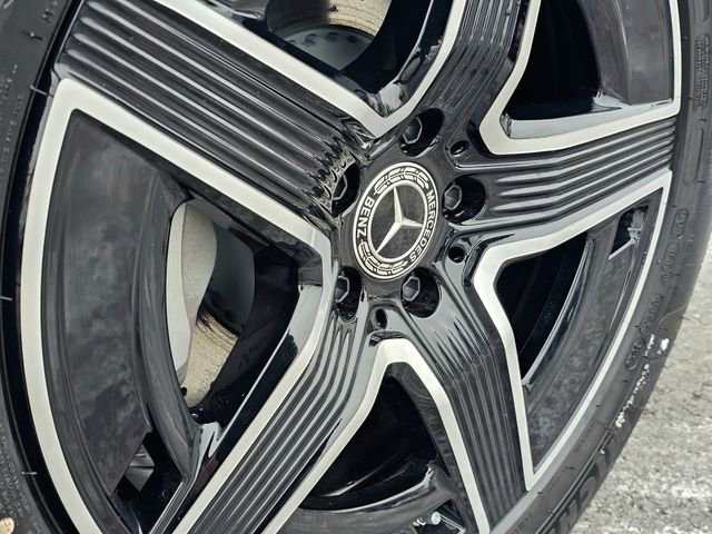 New 2026 Mercedes-Benz GLC 300 4MATIC image 6