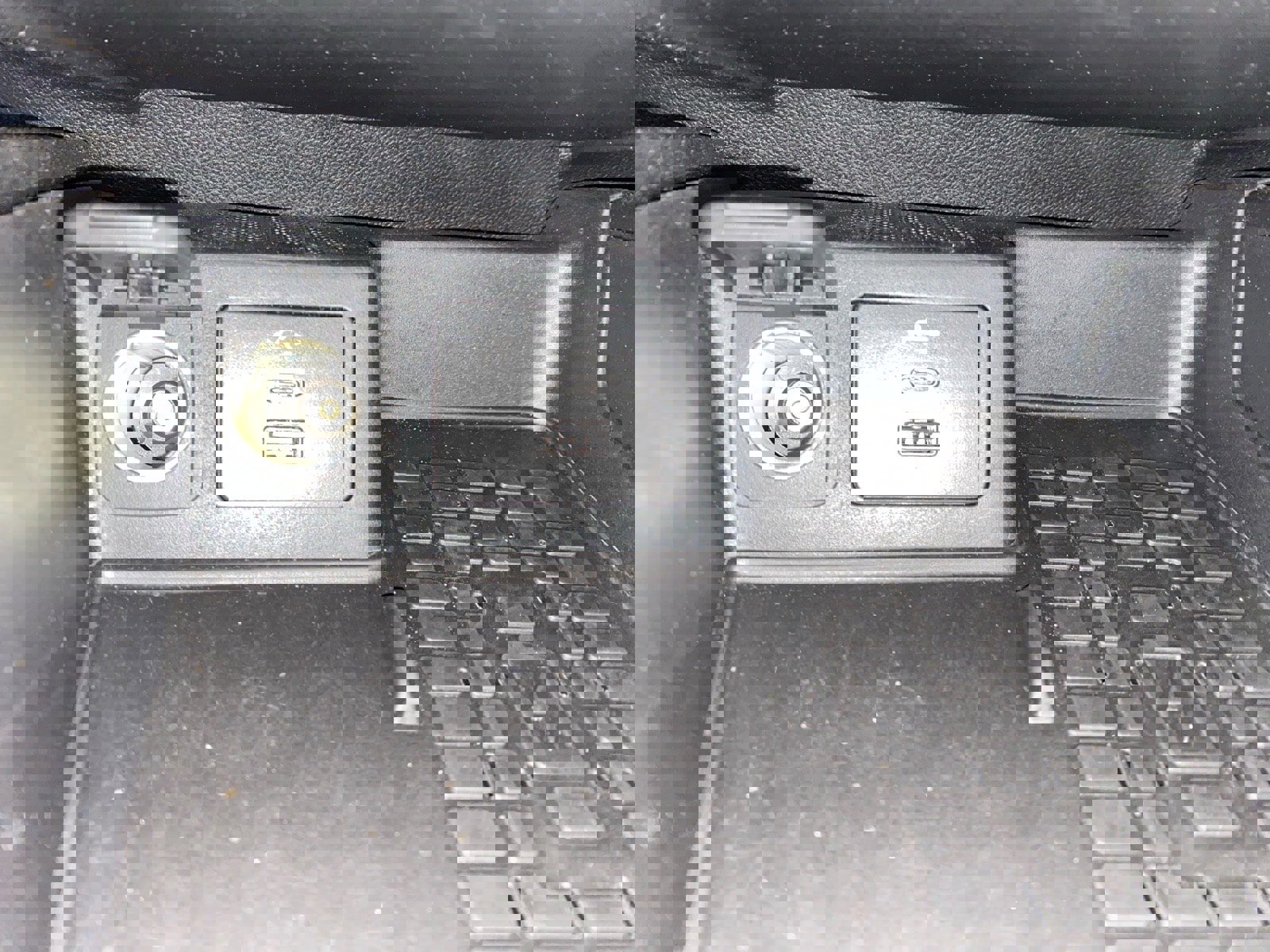 Used 2025 Ford Bronco Sport Big Bend w/ Convenience Package image 10