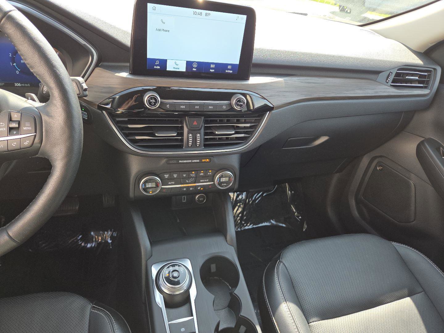 Used 2020 Ford Escape Titanium AWD/4WD image 23