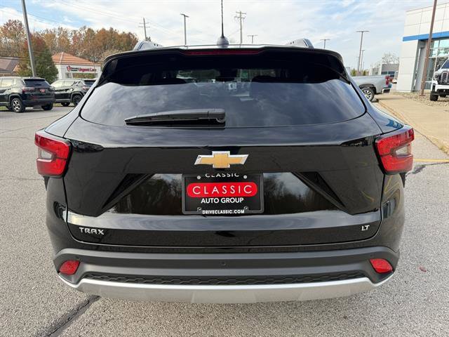 New 2026 Chevrolet Trax LT image 5