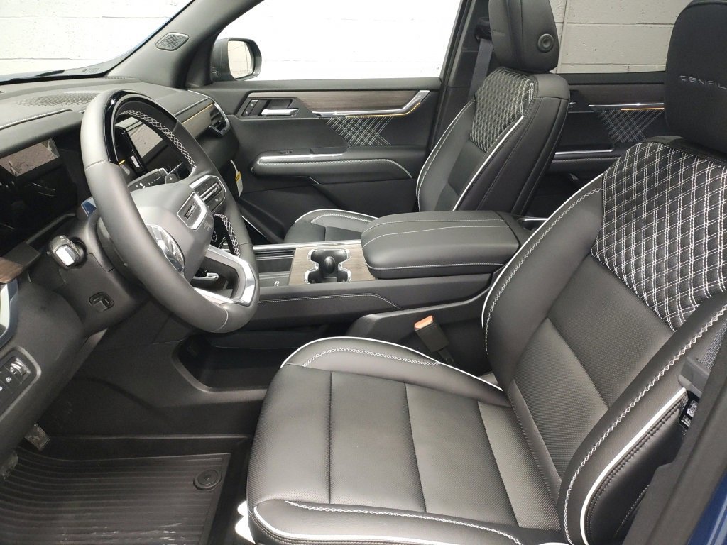 New 2026 GMC Acadia Denali w/ Super Cruise Package image 24