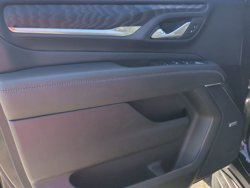 Certified 2024 GMC Yukon XL Denali image 23