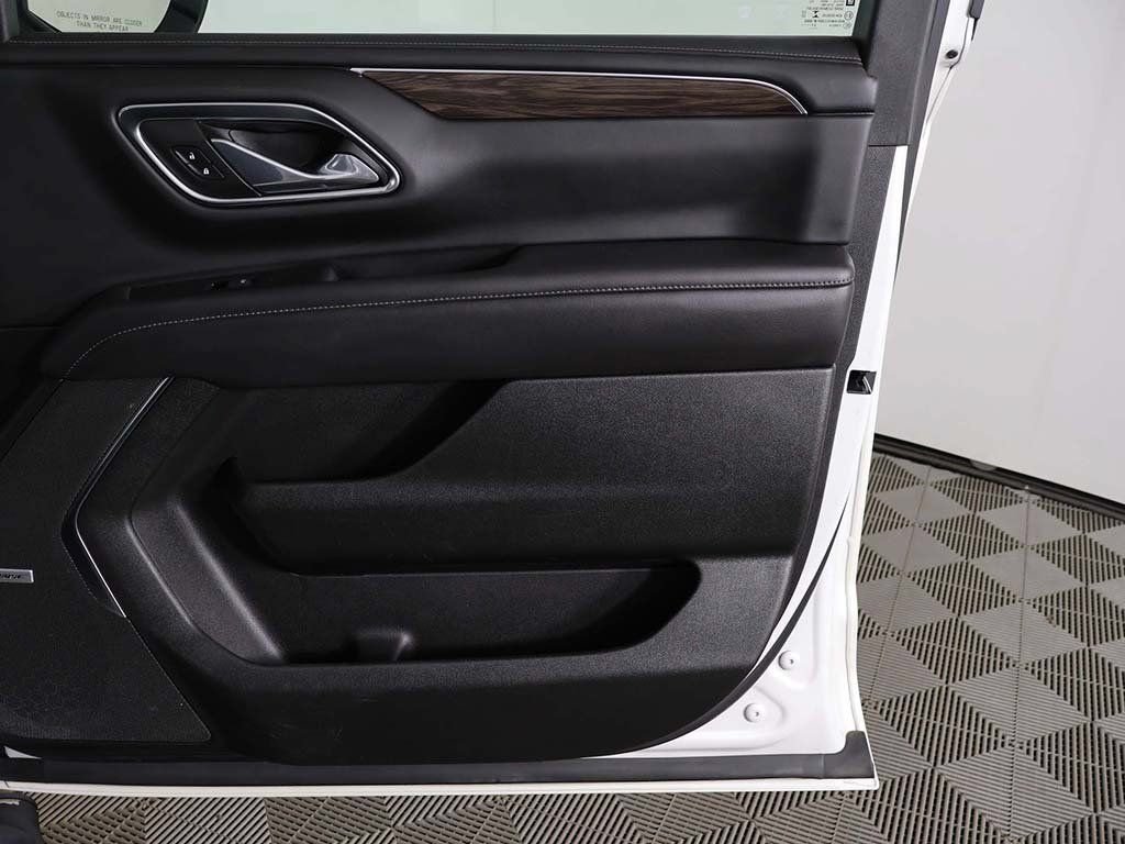 Used 2021 Chevrolet Tahoe Z71 AWD/4WD image 23