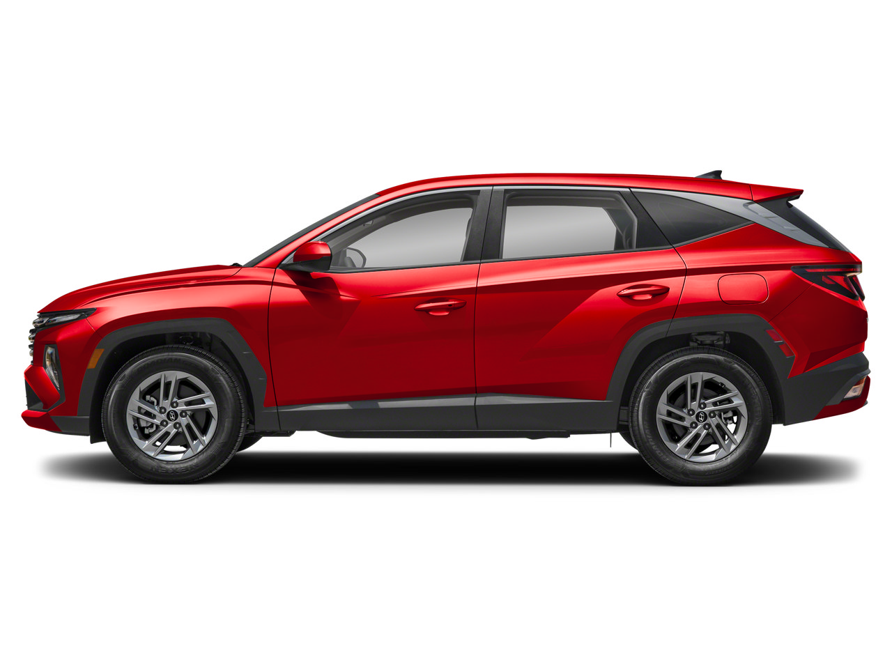 Certified 2026 Hyundai Tucson SE AWD/4WD image 55