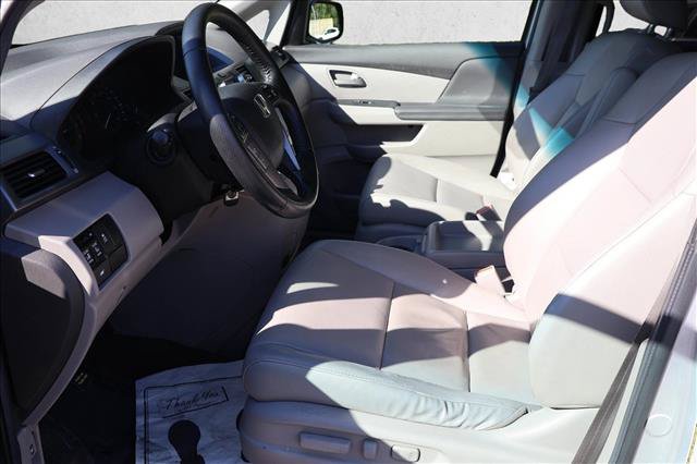 Used 2012 Honda Odyssey EX-L image 11