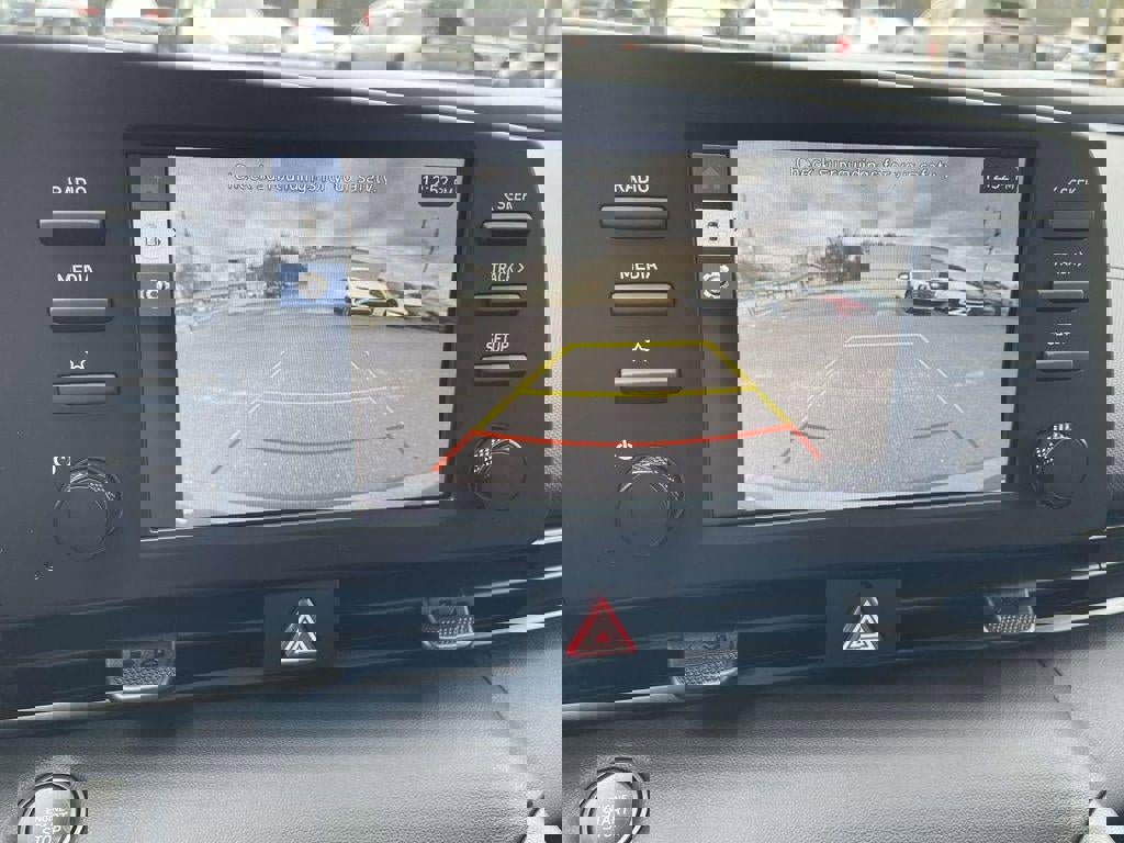 New 2026 Hyundai Elantra Sport image 34