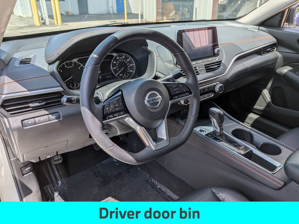 Used 2019 Nissan Altima 2.5 SR FWD image 32