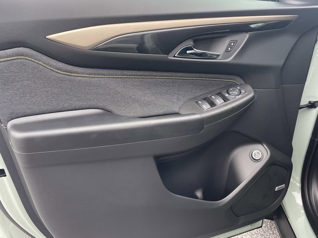 New 2026 Chevrolet TrailBlazer ACTIV w/ Convenience Package image 14