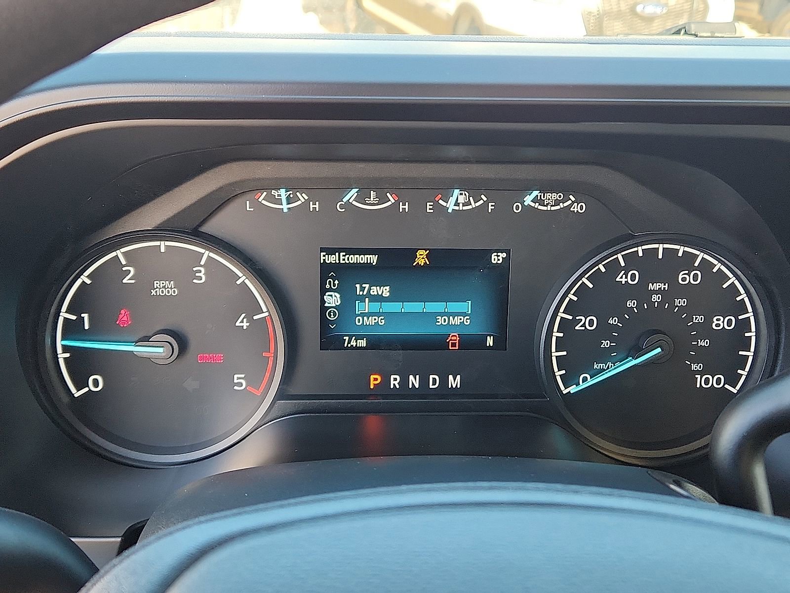 New 2026 Ford F350 XLT w/ 360-Degree Camera Package image 16