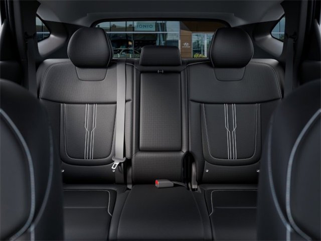 New 2026 Hyundai Tucson SEL image 12