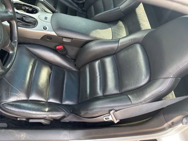 Used 2005 Chevrolet Corvette Coupe w/ Preferred Equipment Group image 30