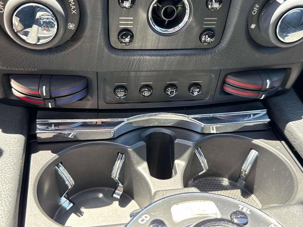 Used 2013 Rolls-Royce Ghost RWD image 22