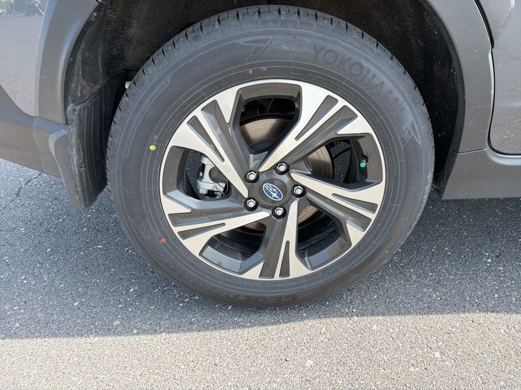Certified 2026 Subaru Crosstrek 2.0i Premium image 11