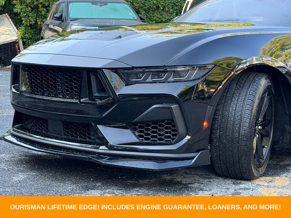 Used 2026 Ford Mustang GT RWD image 38