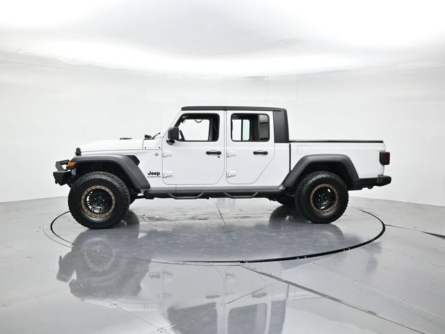 Used 2020 Jeep Gladiator Sport AWD/4WD image 6