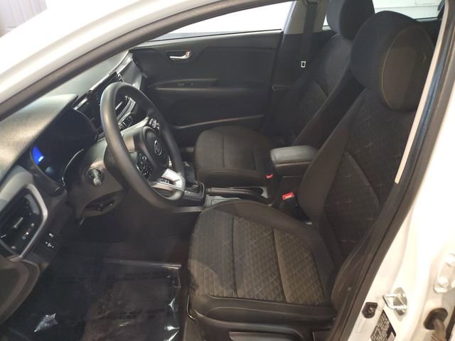 Used 2019 Kia Rio S FWD image 11