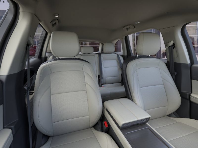 New 2026 Lincoln Nautilus Premier AWD/4WD image 10