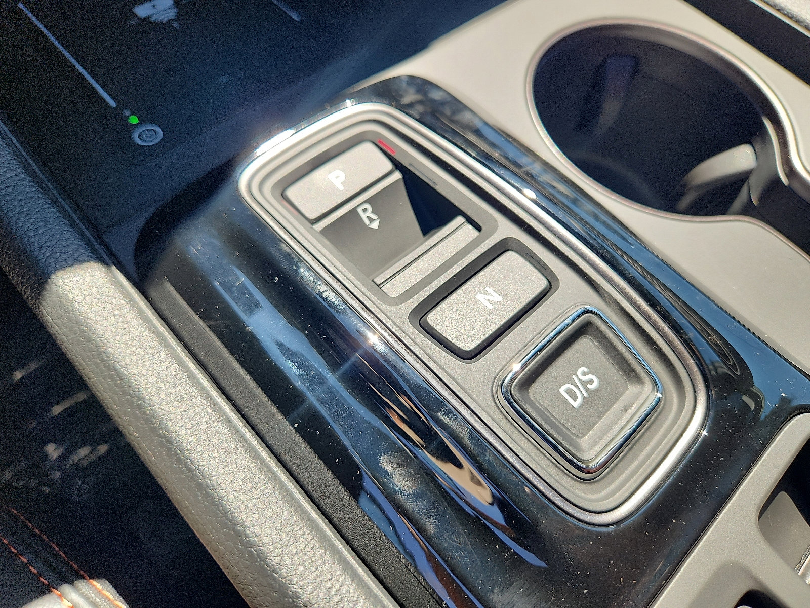 New 2025 Honda Pilot TrailSport image 11