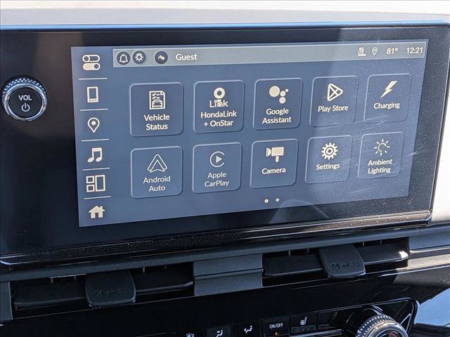 New 2026 Honda Prologue Touring image 13