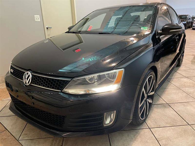 Used 2012 Volkswagen Jetta GLI Autobahn image 6