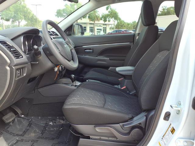 New 2026 Mitsubishi Outlander Sport ES AWD/4WD image 19