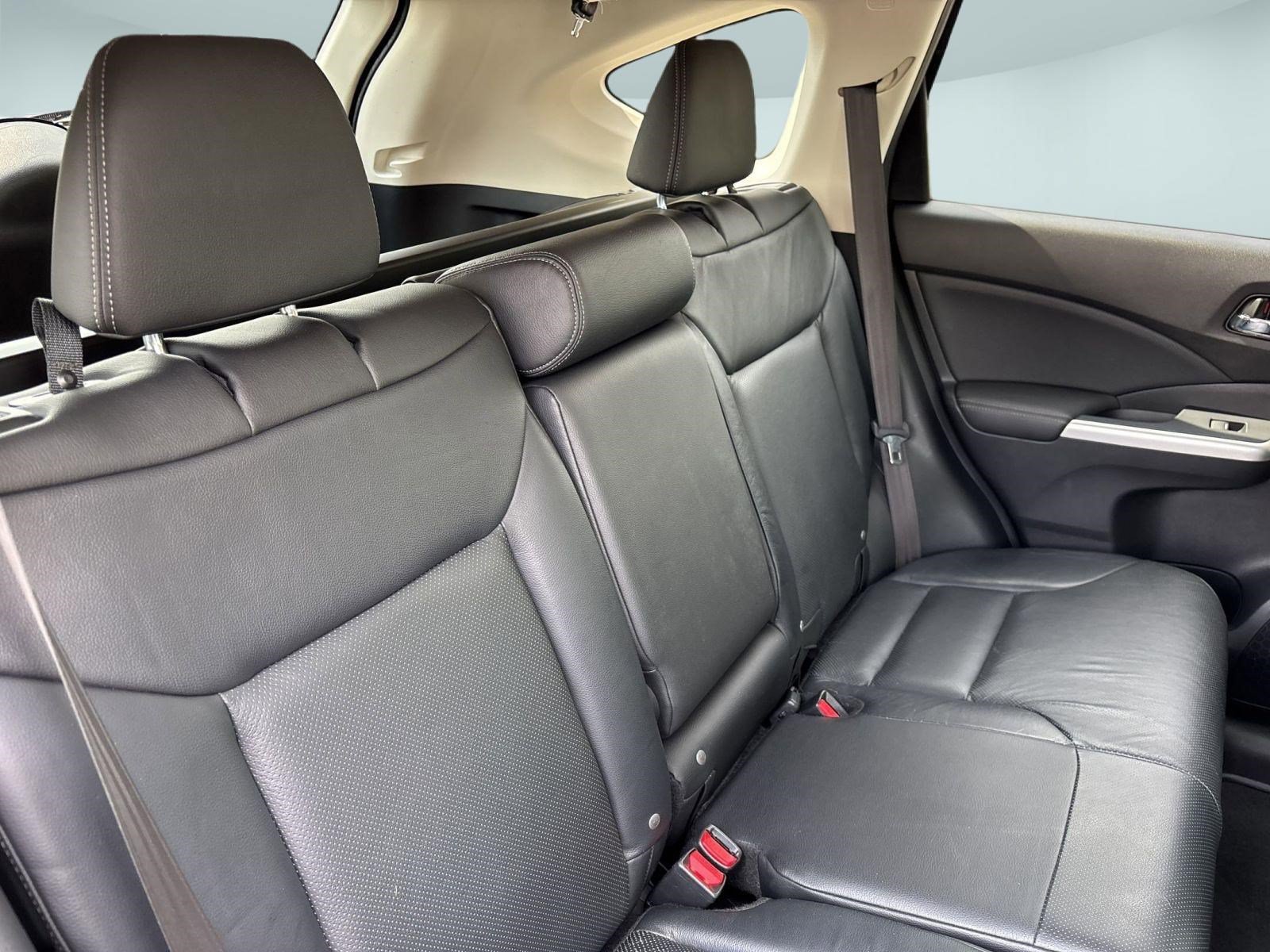 Used 2015 Honda CR-V EX-L image 30