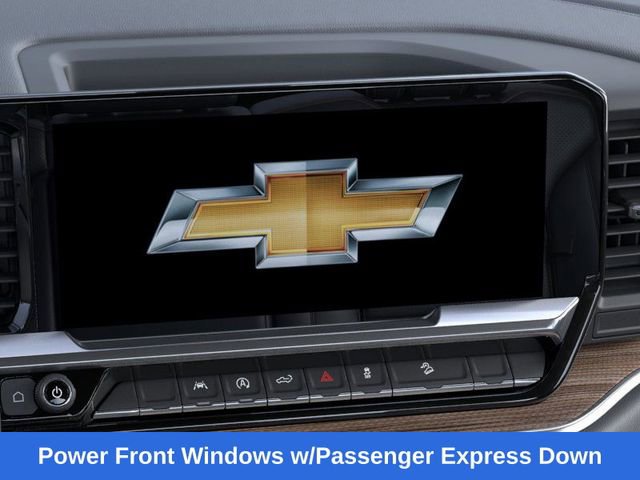 New 2026 Chevrolet Silverado 1500 LT w/ Z71 Off-Road Package image 21