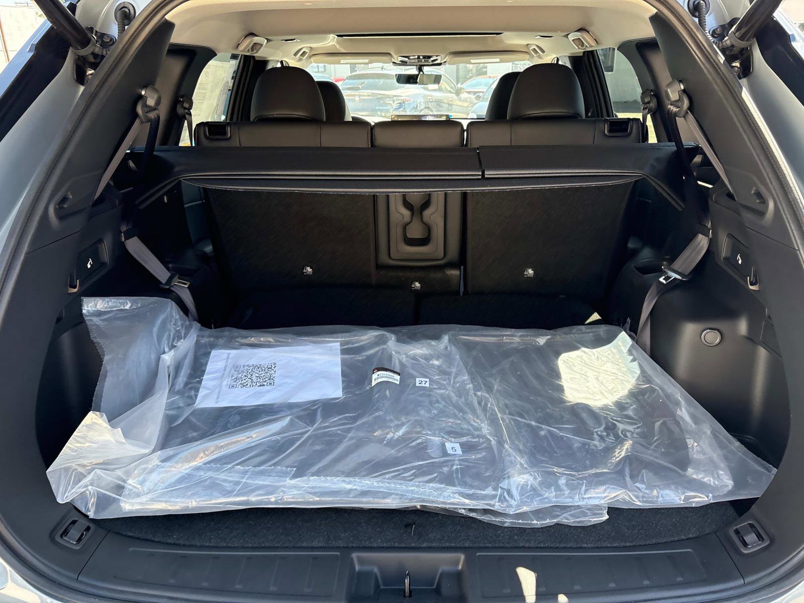 New 2025 Mitsubishi Outlander SE image 7