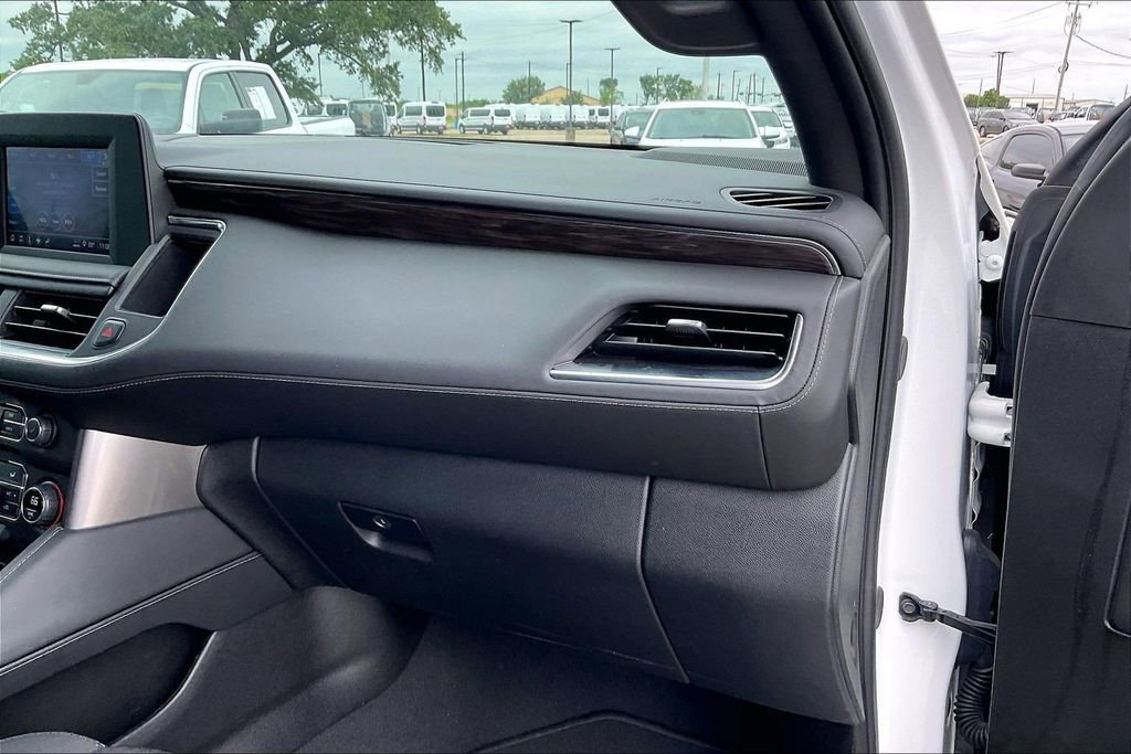 Used 2024 Chevrolet Tahoe LS w/ Driver Alert Package RWD image 23