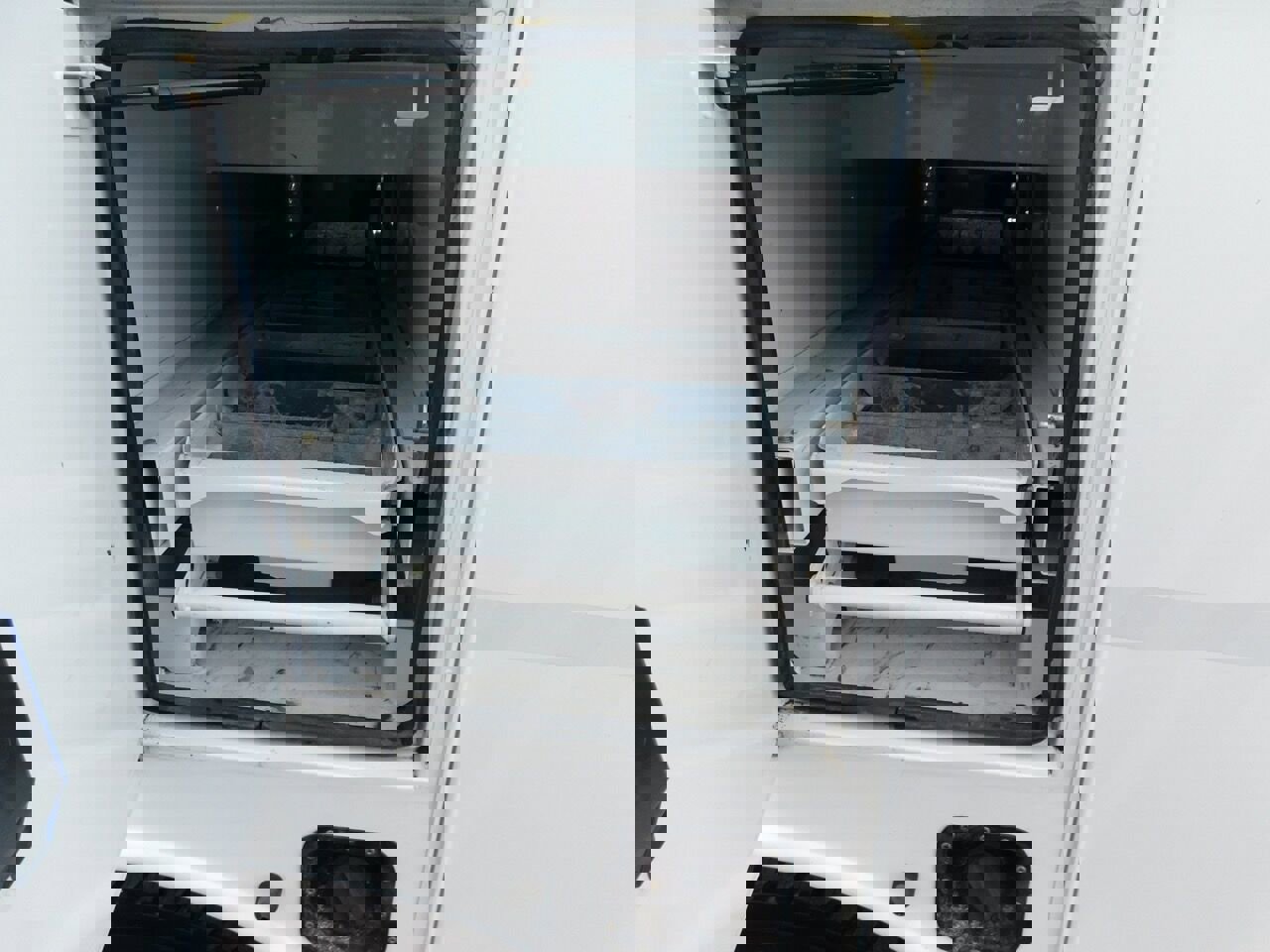 Used 2011 Ford F550 2WD Regular Cab Super Duty w/ PWR Equipment Group image 37