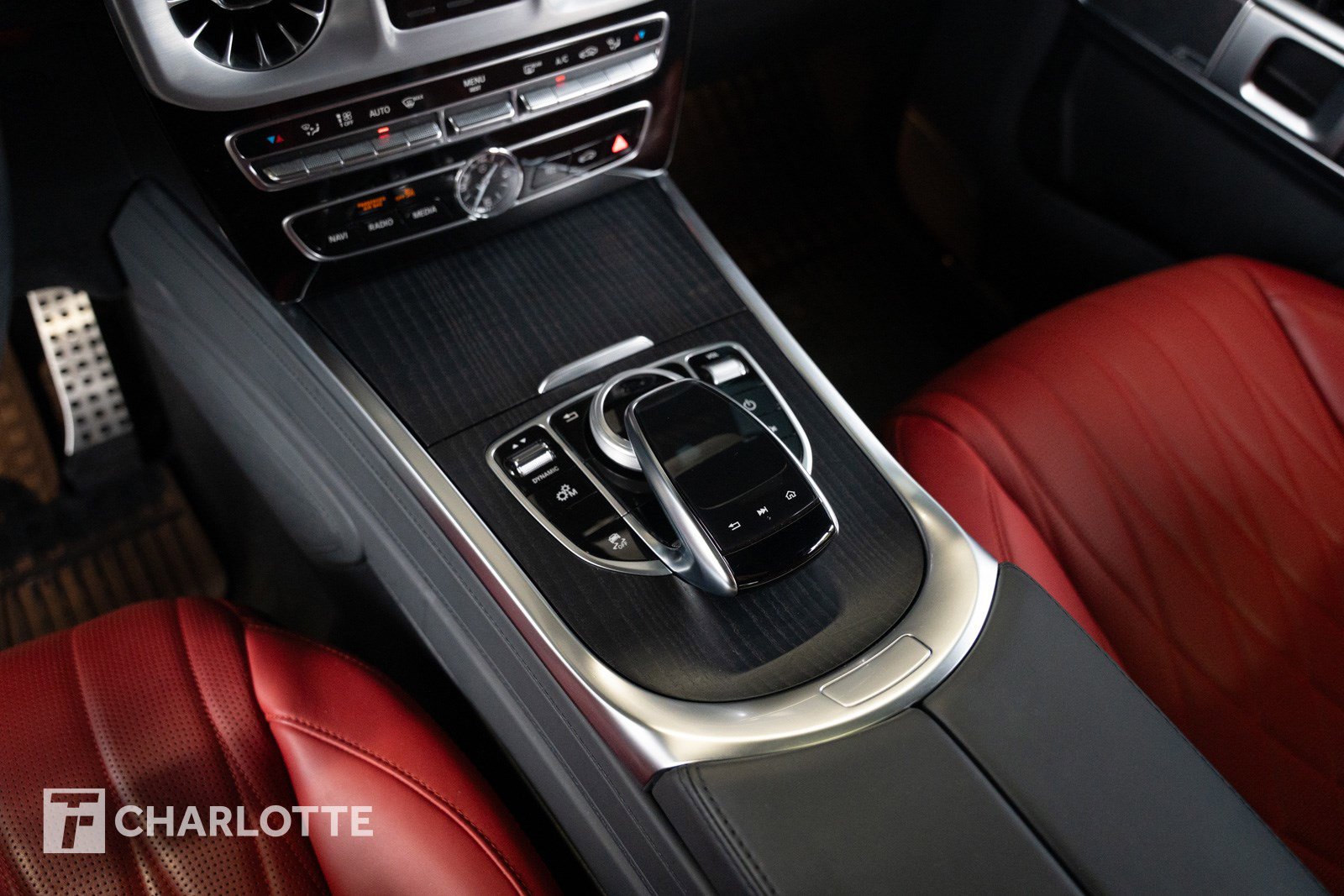 Used 2023 Mercedes-Benz G 550 image 25