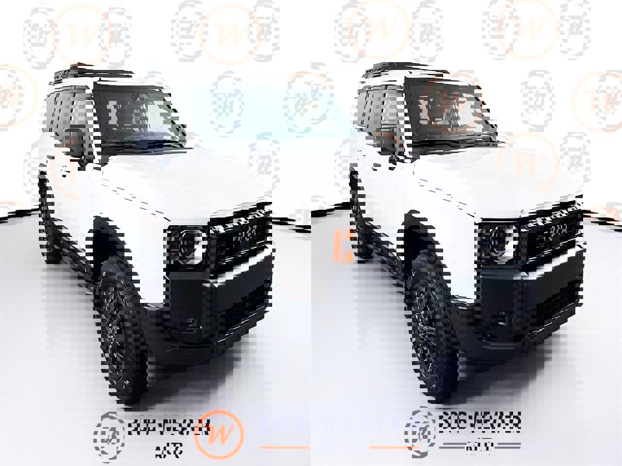 Used 2024 Toyota Land Cruiser