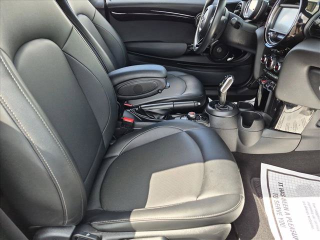 Used 2021 MINI Cooper Convertible FWD image 18