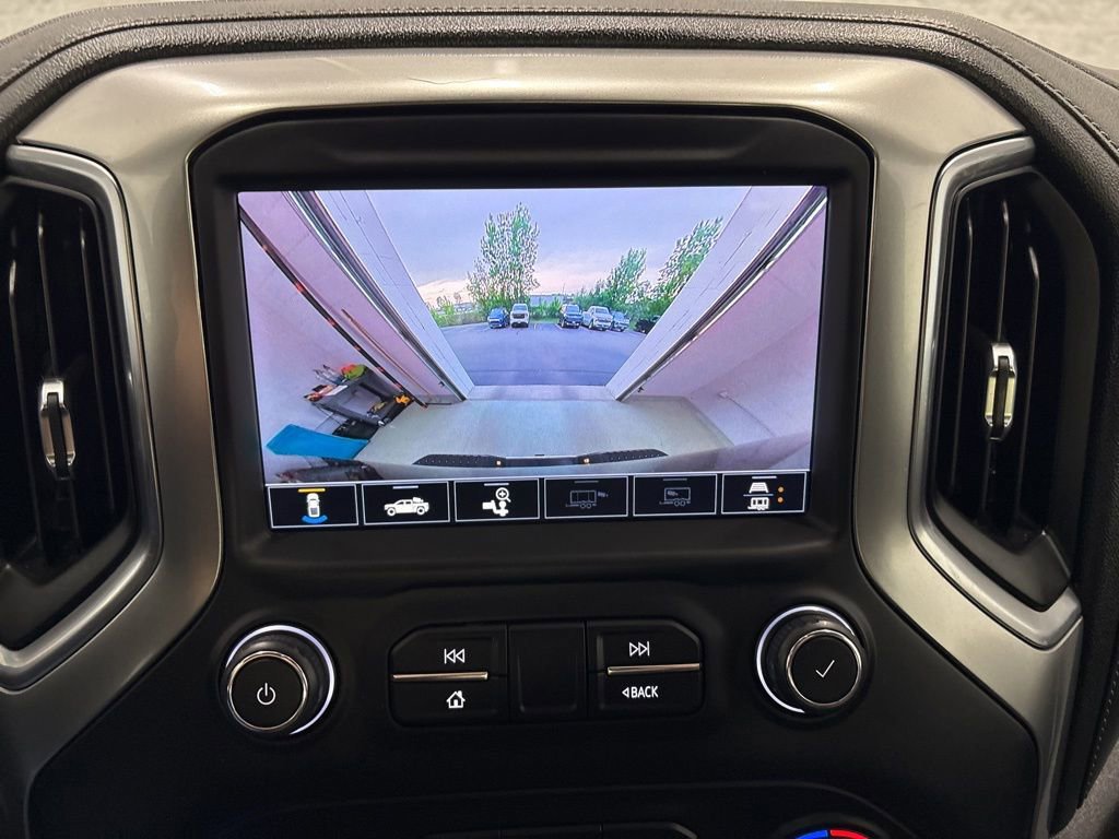 Used 2020 Chevrolet Silverado 3500 LTZ w/ LTZ Plus Package AWD/4WD image 37