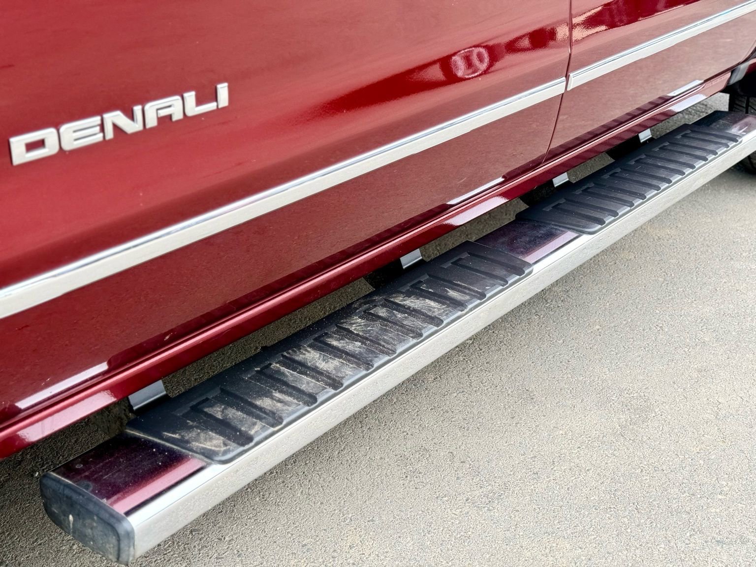 Used 2017 GMC Sierra 1500 Denali image 16