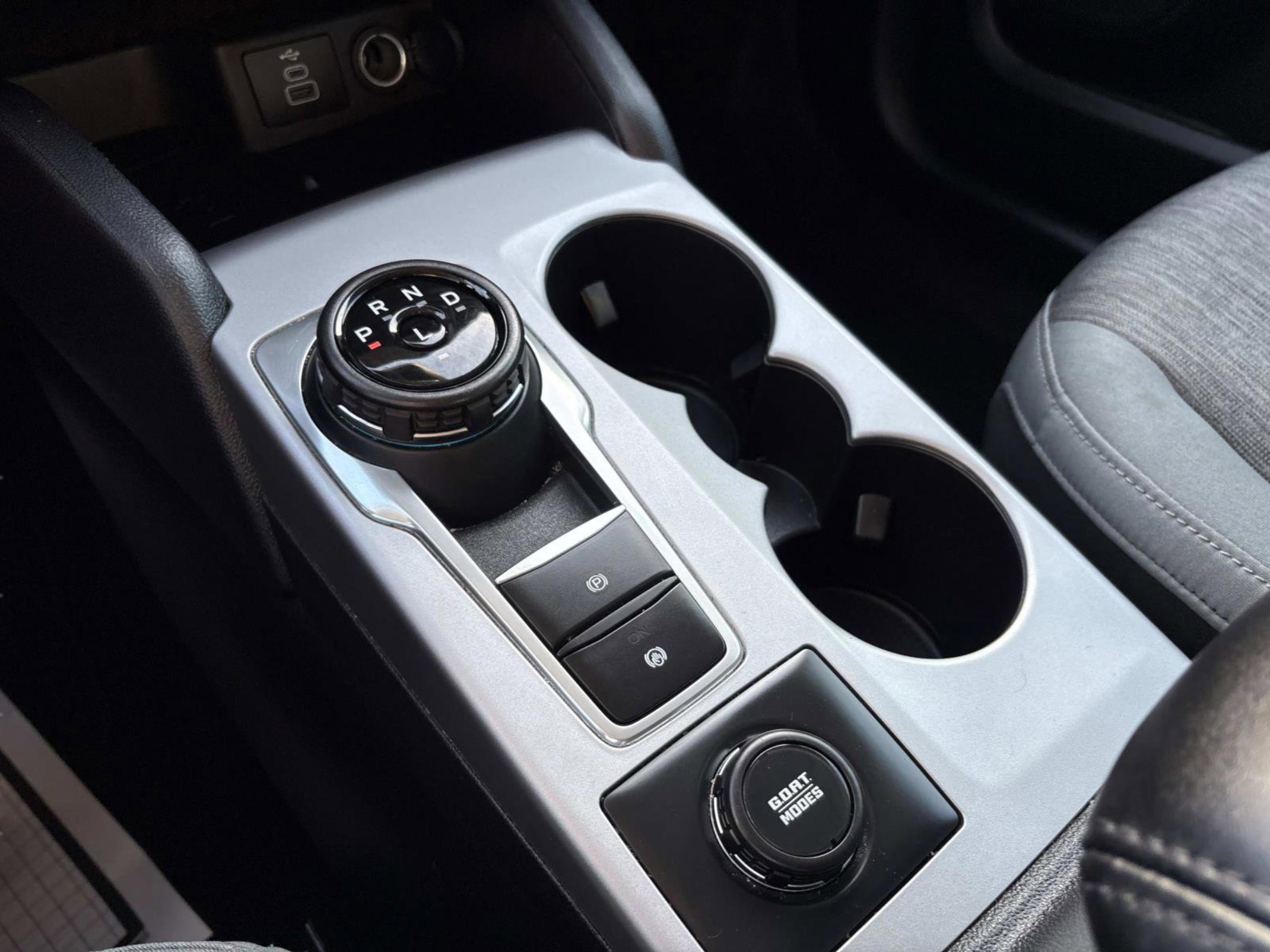 Used 2023 Ford Bronco Sport Big Bend w/ Convenience Package image 35