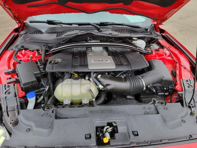 Used 2020 Ford Mustang GT w/ Equipment Group 301A image 26