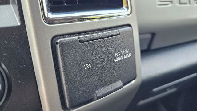 Used 2017 Ford F350 Lariat w/ Chrome Package AWD/4WD image 26