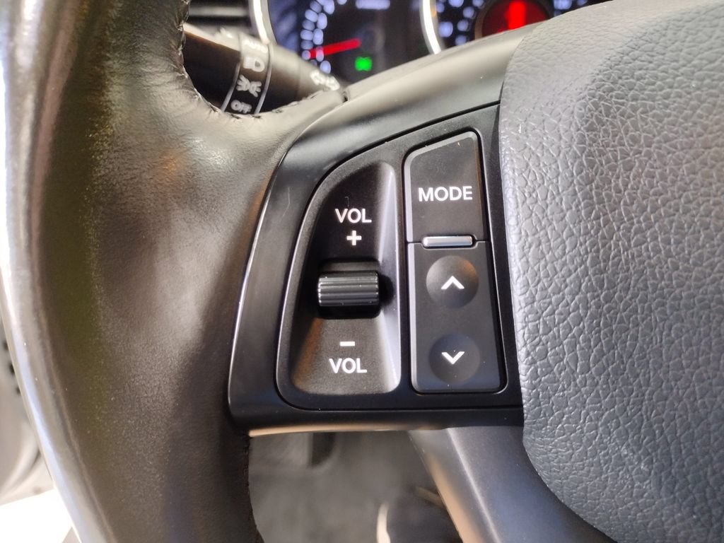 Used 2012 Kia Optima EX FWD image 24